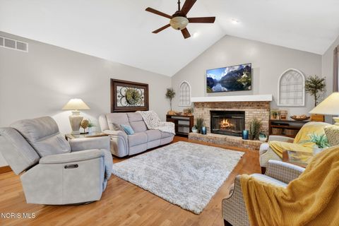 Tiny photo for 5955 Hawthorne Drive, Sylvania, OH 43560 (MLS # 10004419)