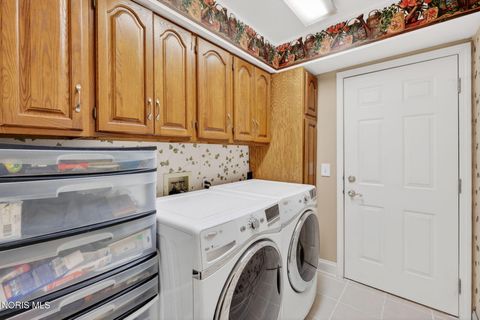 Tiny photo for 5955 Hawthorne Drive, Sylvania, OH 43560 (MLS # 10004419)