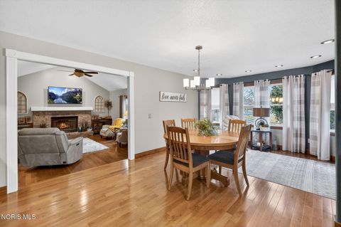 Tiny photo for 5955 Hawthorne Drive, Sylvania, OH 43560 (MLS # 10004419)