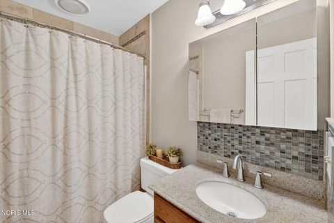 Tiny photo for 5955 Hawthorne Drive, Sylvania, OH 43560 (MLS # 10004419)