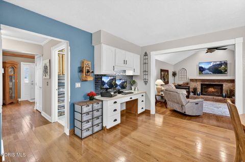 Tiny photo for 5955 Hawthorne Drive, Sylvania, OH 43560 (MLS # 10004419)