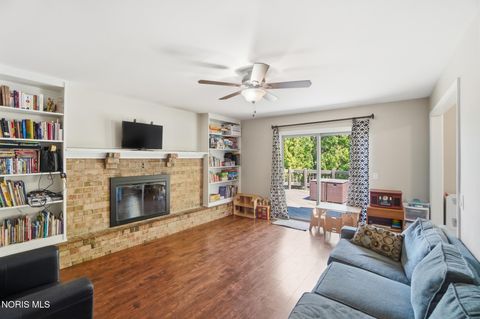 Tiny photo for 3732 Fairwood Drive, Sylvania, OH 43560 (MLS # 10007274)