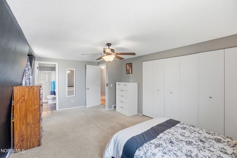 Tiny photo for 3732 Fairwood Drive, Sylvania, OH 43560 (MLS # 10007274)