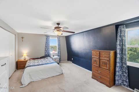 Tiny photo for 3732 Fairwood Drive, Sylvania, OH 43560 (MLS # 10007274)
