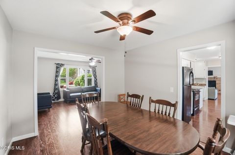 Tiny photo for 3732 Fairwood Drive, Sylvania, OH 43560 (MLS # 10007274)