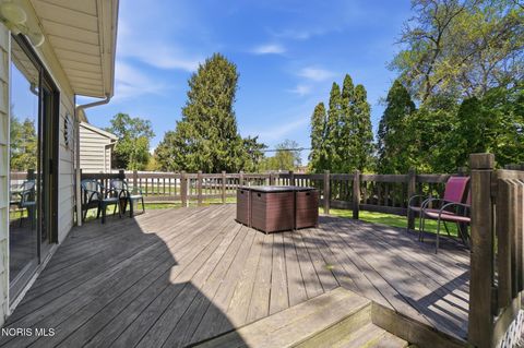 Tiny photo for 3732 Fairwood Drive, Sylvania, OH 43560 (MLS # 10007274)