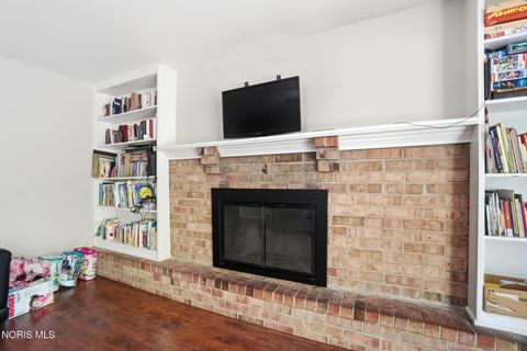 Tiny photo for 3732 Fairwood Drive, Sylvania, OH 43560 (MLS # 10007274)
