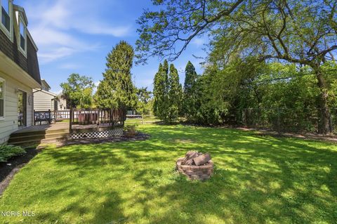Tiny photo for 3732 Fairwood Drive, Sylvania, OH 43560 (MLS # 10007274)