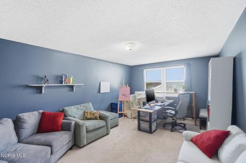 Tiny photo for 3732 Fairwood Drive, Sylvania, OH 43560 (MLS # 10007274)