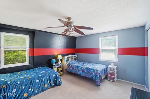 Tiny photo for 3732 Fairwood Drive, Sylvania, OH 43560 (MLS # 10007274)
