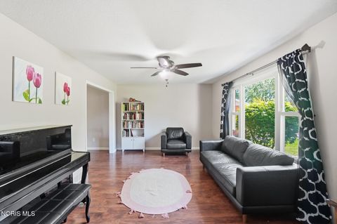 Tiny photo for 3732 Fairwood Drive, Sylvania, OH 43560 (MLS # 10007274)