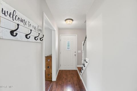 Tiny photo for 3732 Fairwood Drive, Sylvania, OH 43560 (MLS # 10007274)