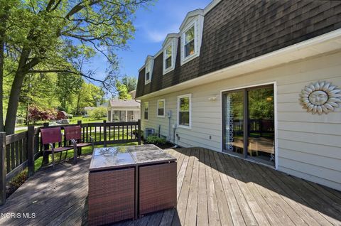 Tiny photo for 3732 Fairwood Drive, Sylvania, OH 43560 (MLS # 10007274)