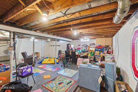 Tiny photo for 3732 Fairwood Drive, Sylvania, OH 43560 (MLS # 10007274)