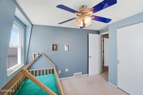Tiny photo for 3732 Fairwood Drive, Sylvania, OH 43560 (MLS # 10007274)