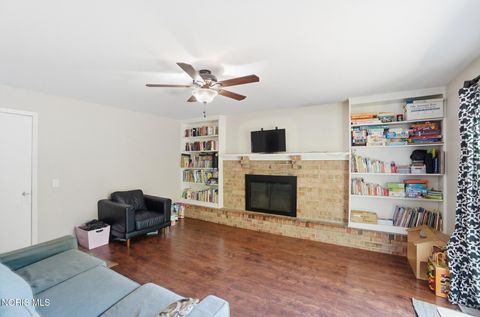 Tiny photo for 3732 Fairwood Drive, Sylvania, OH 43560 (MLS # 10007274)