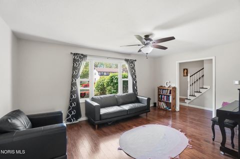 Tiny photo for 3732 Fairwood Drive, Sylvania, OH 43560 (MLS # 10007274)