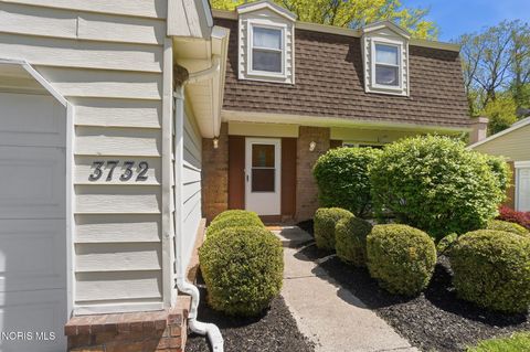 Tiny photo for 3732 Fairwood Drive, Sylvania, OH 43560 (MLS # 10007274)
