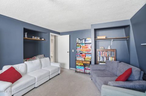Tiny photo for 3732 Fairwood Drive, Sylvania, OH 43560 (MLS # 10007274)
