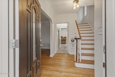 Tiny photo for 2850 Kenwood Boulevard, Toledo, OH 43606 (MLS # 10004338)