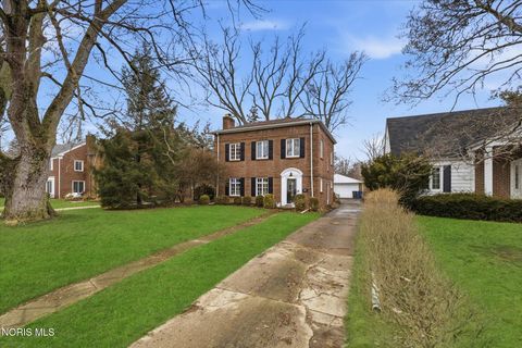 Tiny photo for 2850 Kenwood Boulevard, Toledo, OH 43606 (MLS # 10004338)