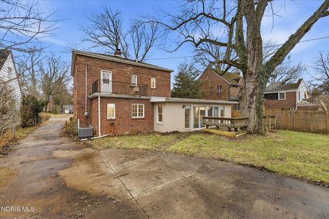 Tiny photo for 2850 Kenwood Boulevard, Toledo, OH 43606 (MLS # 10004338)