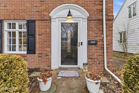 Tiny photo for 2850 Kenwood Boulevard, Toledo, OH 43606 (MLS # 10004338)