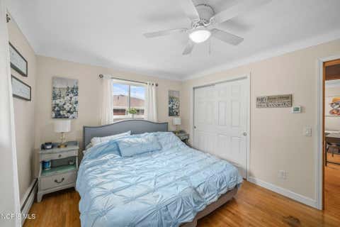 Tiny photo for 305 Parkview Drive, Walbridge, OH 43465 (MLS # 10010799)