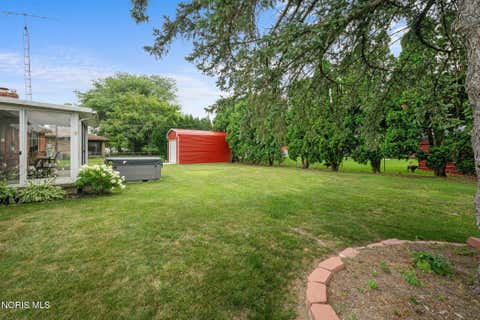 Tiny photo for 305 Parkview Drive, Walbridge, OH 43465 (MLS # 10010799)