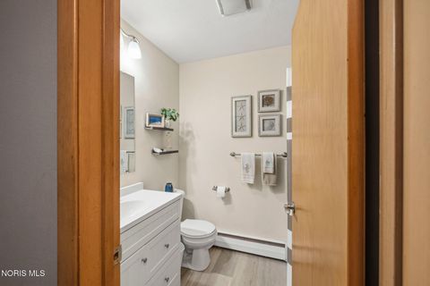 Tiny photo for 305 Parkview Drive, Walbridge, OH 43465 (MLS # 10010799)