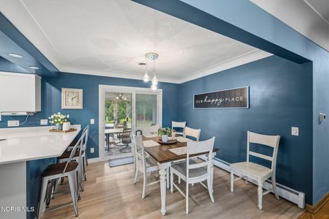 Tiny photo for 305 Parkview Drive, Walbridge, OH 43465 (MLS # 10010799)