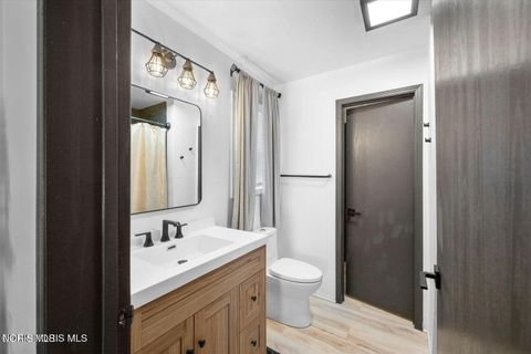 Tiny photo for 645 Clubhouse Road, Curtice, OH 43412 (MLS # 10005554)