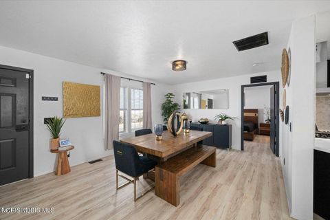 Tiny photo for 645 Clubhouse Road, Curtice, OH 43412 (MLS # 10005554)