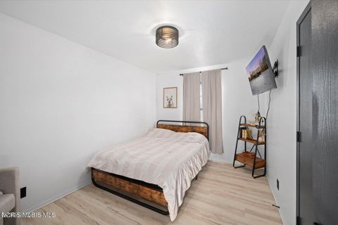 Tiny photo for 645 Clubhouse Road, Curtice, OH 43412 (MLS # 10005554)