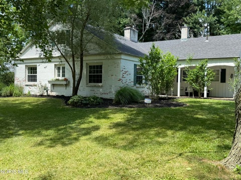 Tiny photo for 4352 Inverdale Avenue, Toledo, OH 43607 (MLS # 10009990)