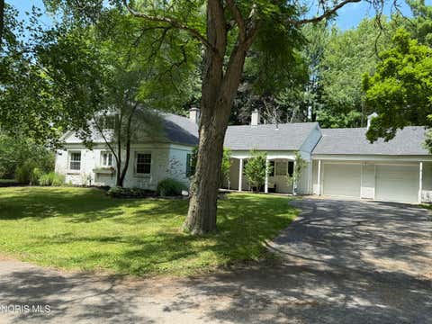Photo of 4352 Inverdale Avenue, Toledo, OH 43607 (MLS # 10009990)