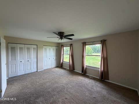 Tiny photo for 6818 Fenwyck Road #Apt 4, Maumee, OH 43537 (MLS # 10012499)