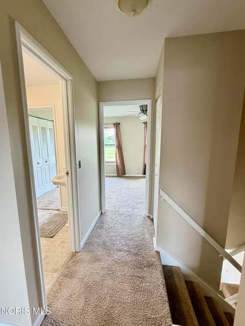 Tiny photo for 6818 Fenwyck Road #Apt 4, Maumee, OH 43537 (MLS # 10012499)