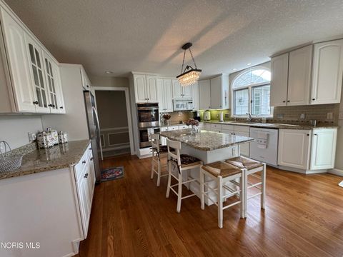 Tiny photo for 7455 Valhalla Drive, Maumee, OH 43537 (MLS # 10006238)