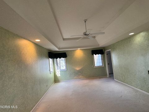 Tiny photo for 7455 Valhalla Drive, Maumee, OH 43537 (MLS # 10006238)