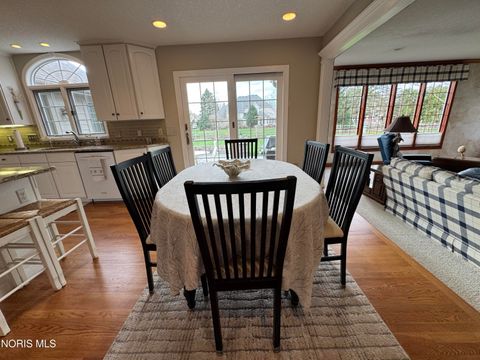 Tiny photo for 7455 Valhalla Drive, Maumee, OH 43537 (MLS # 10006238)