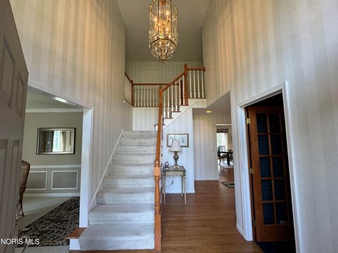 Tiny photo for 7455 Valhalla Drive, Maumee, OH 43537 (MLS # 10006238)