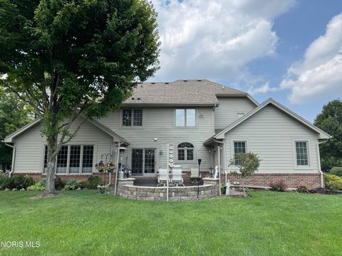 Tiny photo for 7455 Valhalla Drive, Maumee, OH 43537 (MLS # 10006238)