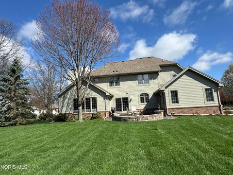Tiny photo for 7455 Valhalla Drive, Maumee, OH 43537 (MLS # 10006238)