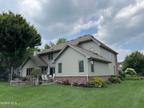 Tiny photo for 7455 Valhalla Drive, Maumee, OH 43537 (MLS # 10006238)