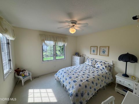 Tiny photo for 7455 Valhalla Drive, Maumee, OH 43537 (MLS # 10006238)