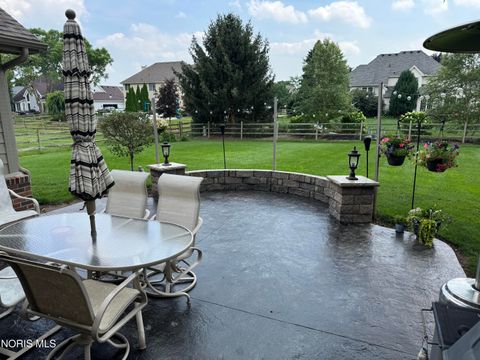 Tiny photo for 7455 Valhalla Drive, Maumee, OH 43537 (MLS # 10006238)