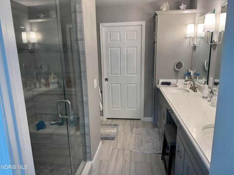 Tiny photo for 7455 Valhalla Drive, Maumee, OH 43537 (MLS # 10006238)