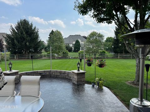 Tiny photo for 7455 Valhalla Drive, Maumee, OH 43537 (MLS # 10006238)