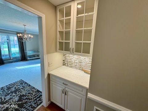 Tiny photo for 7455 Valhalla Drive, Maumee, OH 43537 (MLS # 10006238)